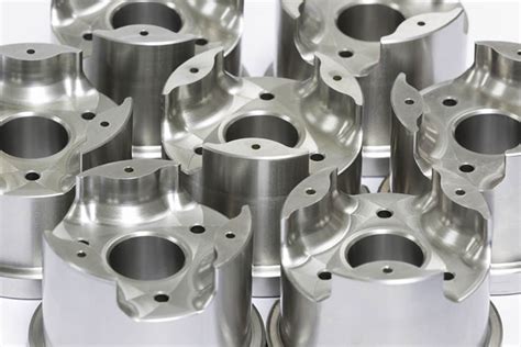 Precision Machined Components, Parts Manufacturer, Supplier, 